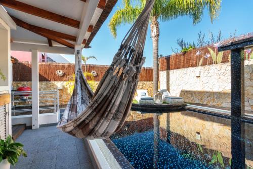 Host Wise - Luxurious House with Private Salt Pool, Ferragudo (photo 7)