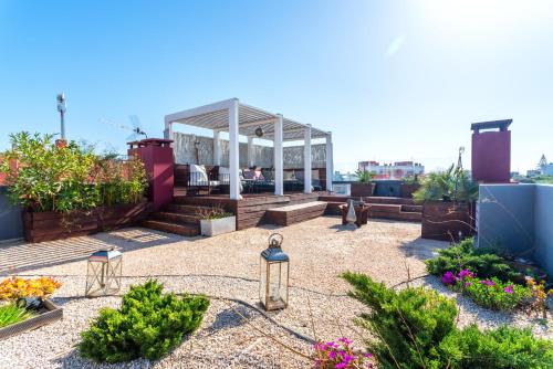 Host Wise - Luxurious House with Private Salt Pool, Ferragudo (photo 2)