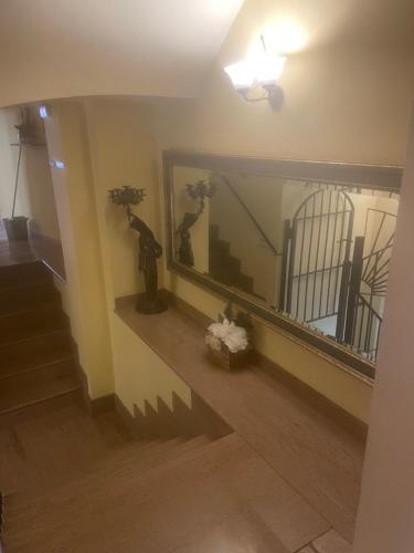 La Posá (La Posa) in Villar del Arzobispo