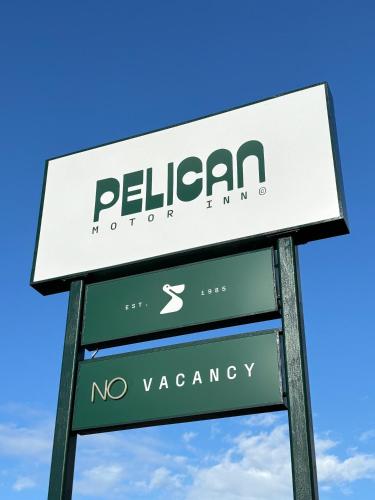 Pelican Motor Inn
