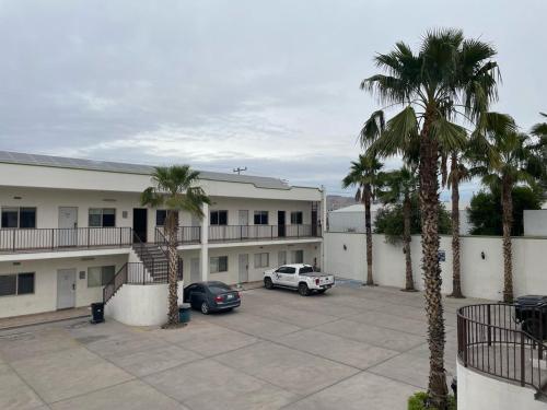 Hotel las Palmas photo 2