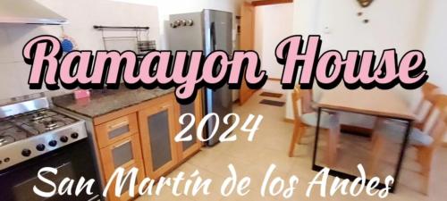 Ramayon House