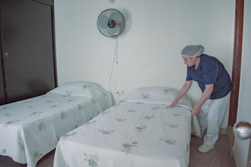 CASA HOTEL ALNOR - Photo 1