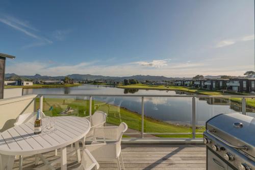 The Dunes Lake View