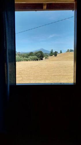 Cabaña El artesano Puyehue (Cabana El artesano Puyehue) in ปูเยอวย