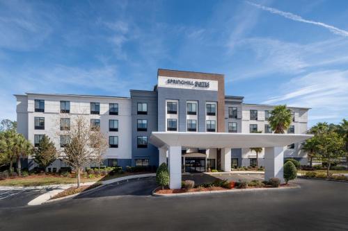 Photo - SpringHill Suites Gainesville