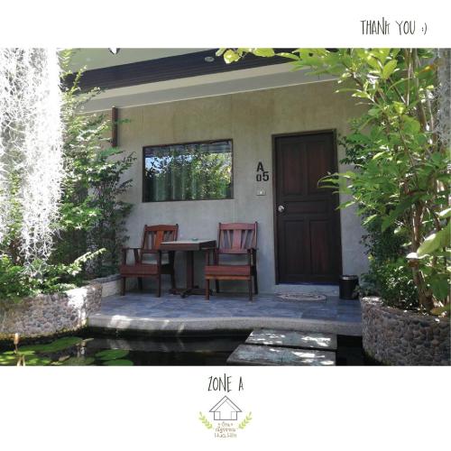 Facilities, บ้านณัฐวรรณ หัวหิน - Baan Nattawan Huahin near Wat Khao Noi