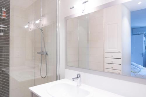 Lovely apartment in the 15th - image 10
