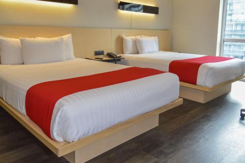 City Express Plus by Marriott Medellín Colombia, Medellín (photo 10)