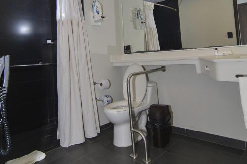 City Express Plus by Marriott Medellín Colombia, Medellín (photo 6)