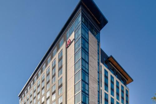 Marriott Dallas Uptown