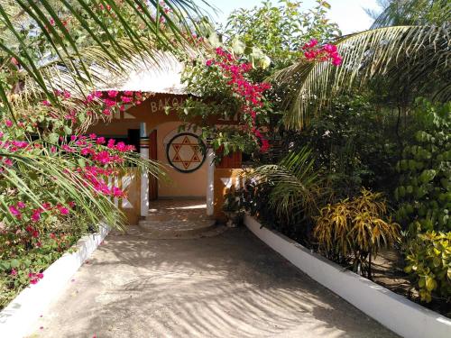 Bakolong Lodge