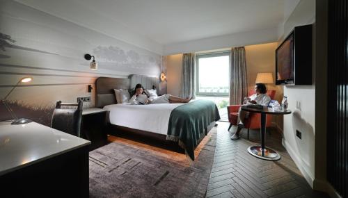 528921269 Crowne Plaza Dublin Blanchardstown by IHG