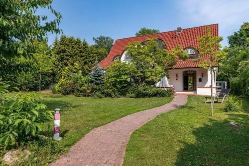 Villa Magnolia H in Hohwacht Ostsee, Deutschland