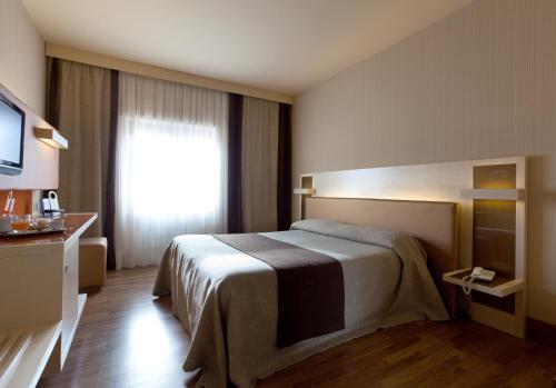 Hotel Velino in Avezzano