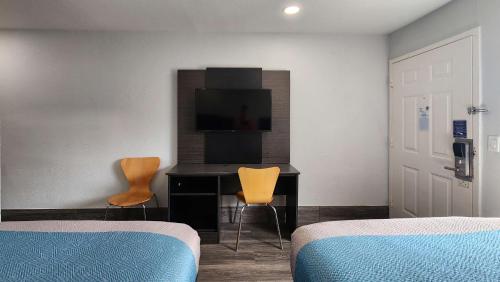 Motel 6-Galveston TX - image 31