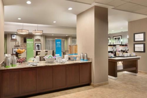 Hampton Inn Denville-Rockaway-Parsippany in Denville, USA