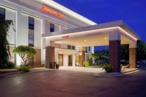 Hampton Inn Edenton