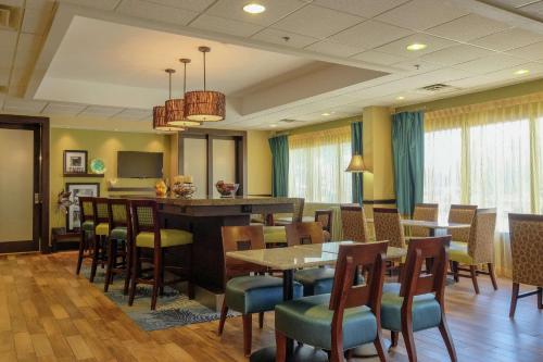 Hampton Inn Edenton