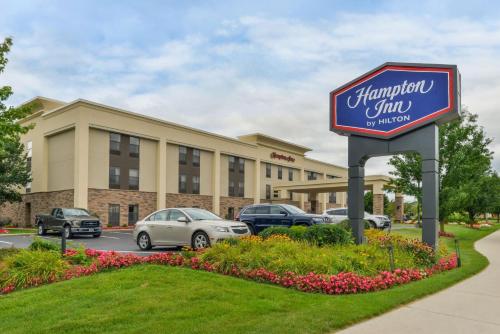 Hampton Inn By Hilton Elkhart