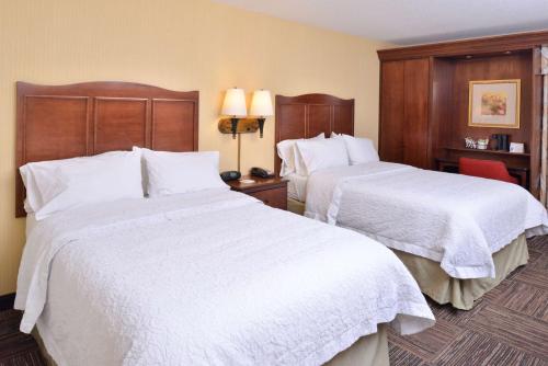 Hampton Inn Elkhart - image 12