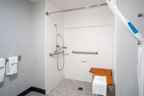 Hampton Inn Elkins - image 14