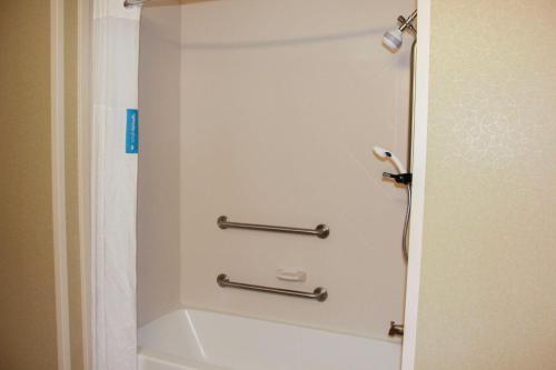 拉德克里夫/诺克斯堡希尔顿恒庭旅馆&套房酒店 拉德克里夫/诺克斯堡希尔顿恒庭旅馆&套房酒店