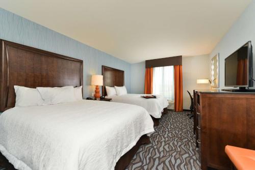 Hampton Inn Corning/Painted Post - image 6