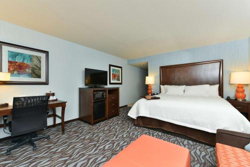 Hampton Inn Corning-Painted Post, NY in Gang Mills (NY)
