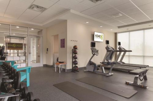 Home2 Suites by Hilton Erie - image 14