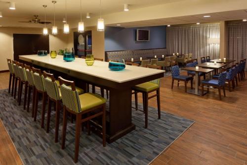 Hampton Inn New Bedford/Fairhaven - Hotel