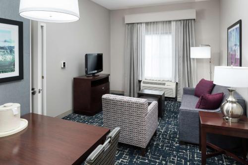 Homewood Suites by Hilton Fresno Airport/Clovis - image 12