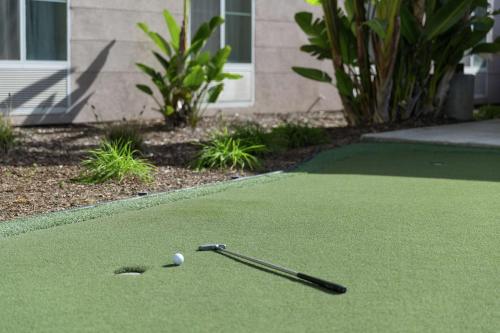 Homewood Suites by Hilton Fresno Airport/Clovis - image 13