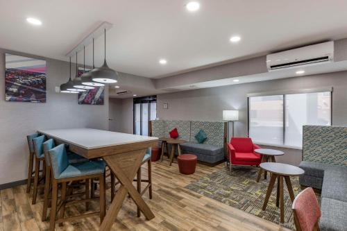 Hampton Inn Fort Collins in Fort Collins, USA