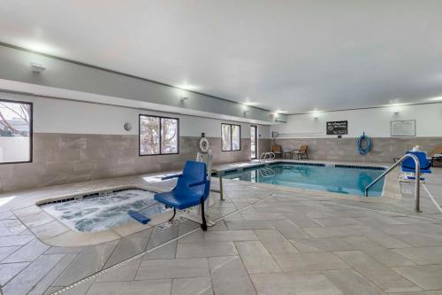 Hampton Inn Fort Collins in Fort Collins, USA