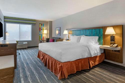 Hampton Inn Ft. Collins in Forte Collins (CO)