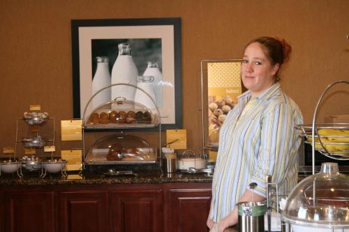 Hampton Inn Sierra Vista - image 13