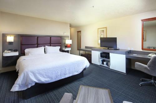 Hampton Inn Sierra Vista - image 10