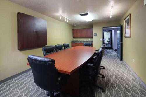 Hampton Inn Sierra Vista - image 12