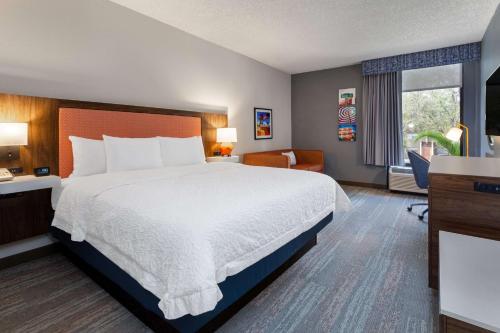 Hampton Inn Commercial Boulevard-Fort Lauderdale