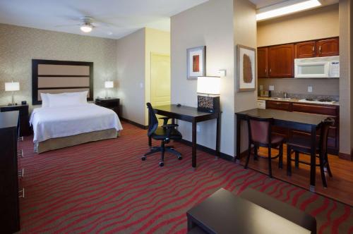 Homewood Suites by Hilton Sioux Falls - main image