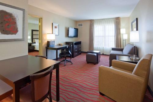 Homewood Suites By Hilton Sioux Falls - image 10