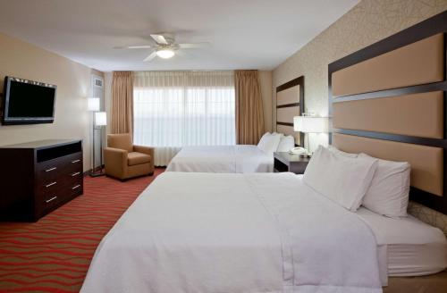 Homewood Suites by Hilton Sioux Falls - image 6