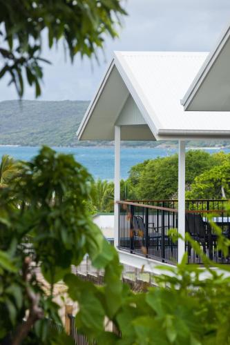 . Island Villas