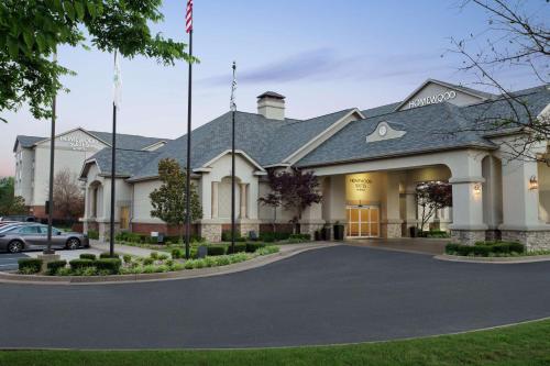 Homewood Suites by Hilton Fort Smith photo 3