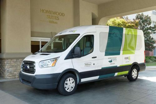Homewood Suites by Hilton Fort Smith photo 4