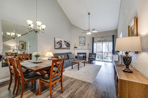 2nd-Floor Pointe Royale Condo with Lake Views! - image 13