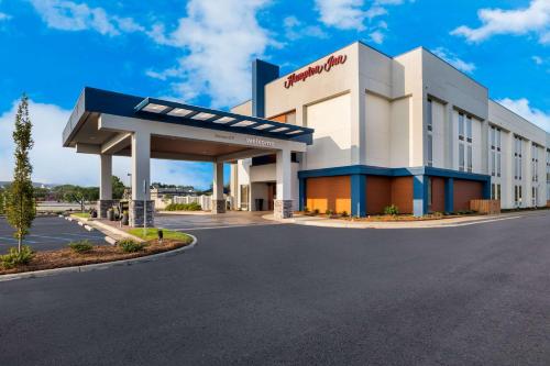 Hampton Inn Gadsden