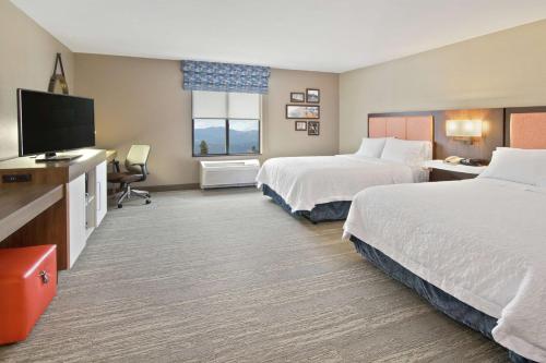 Hampton Inn & Suites Spokane Valley - image 6