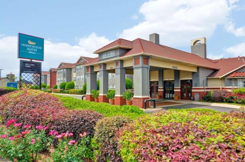 Homewood Suites by Hilton- Longview in Longview, USA